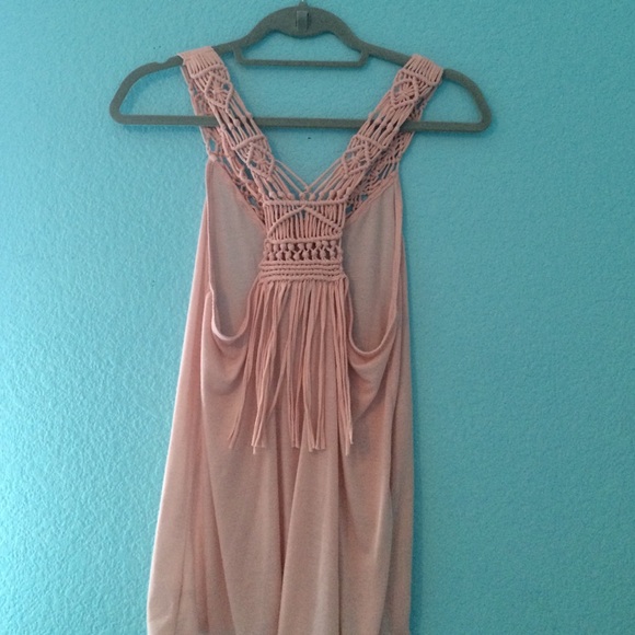 AE tank top - Picture 2 of 3