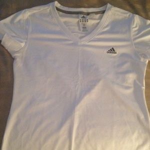 Adidas Clima365 t-shirt Size Large