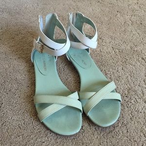 Rebecca Minkoff Sandals