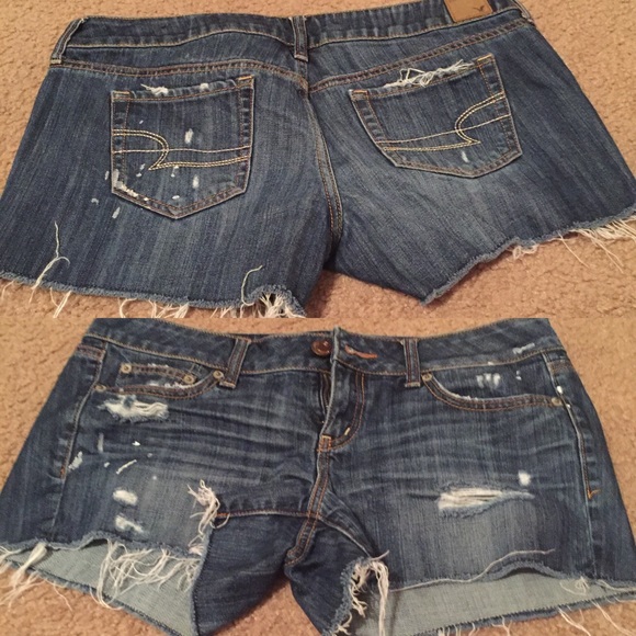 American Eagle shorts