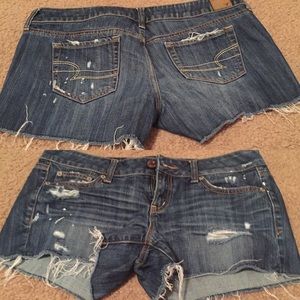 American Eagle shorts