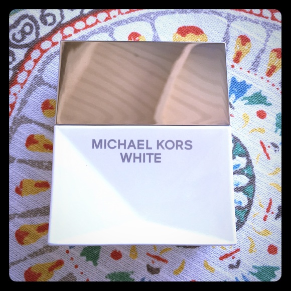 Michael Kors WHITE fragrance