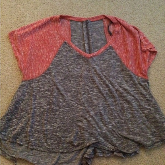 Free people top