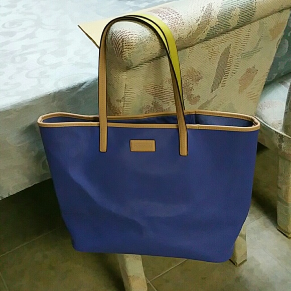 Coach tote large HOLD for emd00189