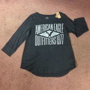 American Eagle Top