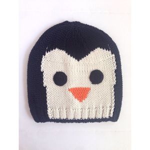 H&M Penguin Beanie 🐧❄️