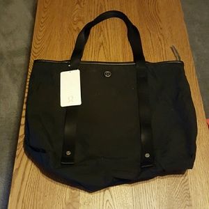 Luluemon brand new bag