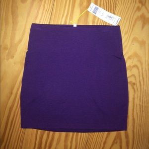 BCBG Generation skirt