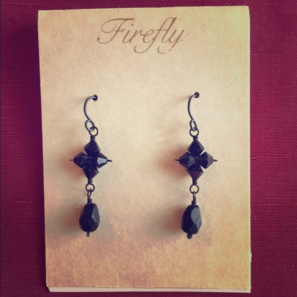 Firefly Designer Earrings