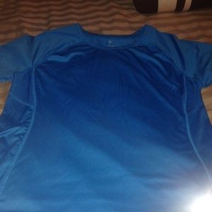 Old Navy Workout shirt