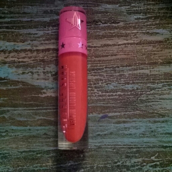 Jefferee star lip matte