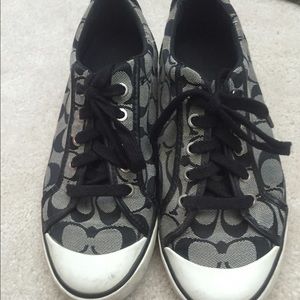 Coach Shoes