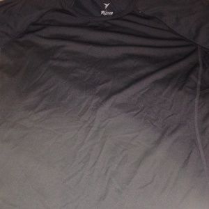 Old Navy Workout shirt