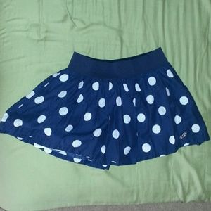 Hollister Skirt