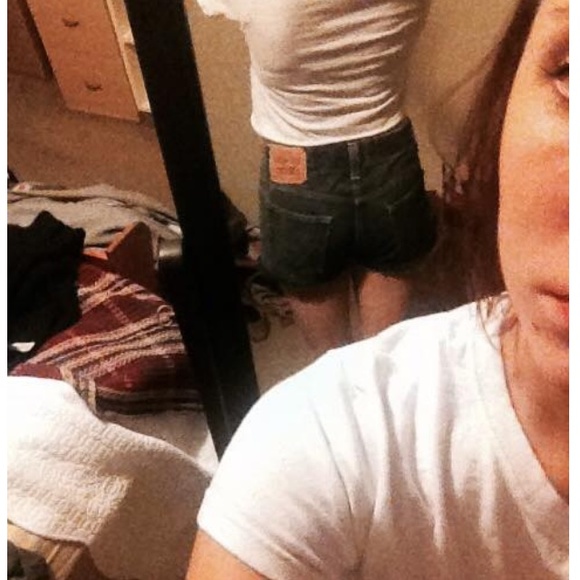 High waisted