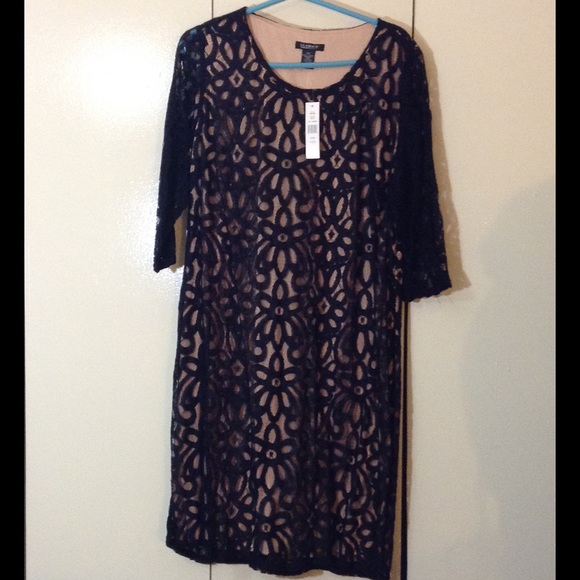 New Glamour Special Occasion Dress