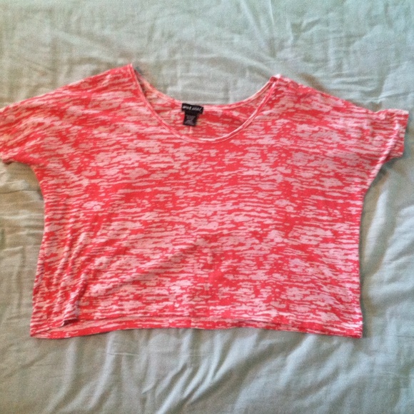 Flowy Shirt