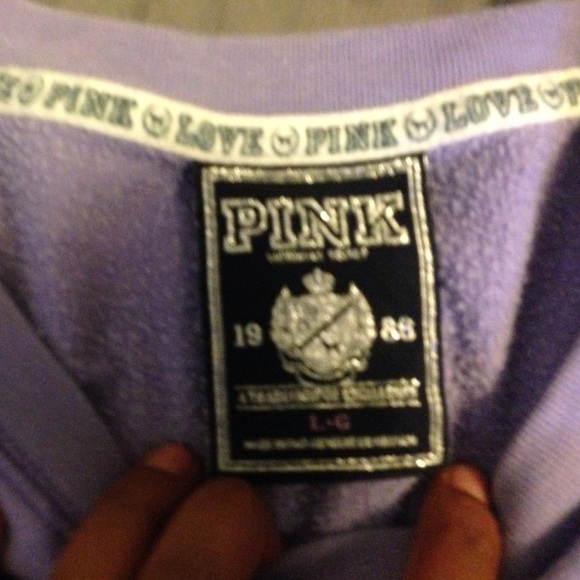 Pink sweater - Picture 2 of 2