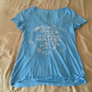 American Eagle Tee