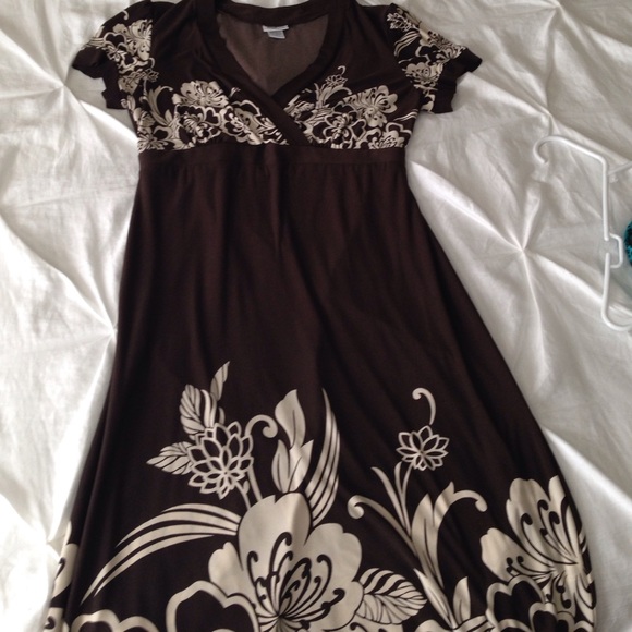 Dress - Picture 2 of 3