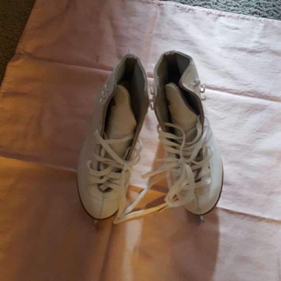 Ice Skates