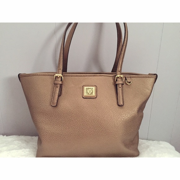 Authentic Anne Klein Tote/Purse