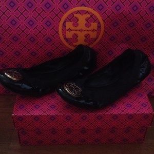 Tory Burch Caroline's Flat