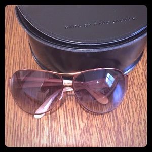 Marc by Marc Jacob sunglasses