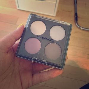 Mac Quad