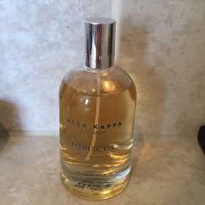 Acca Kappa perfume
