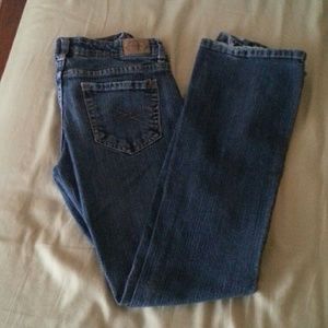 Aeropostale Jeans