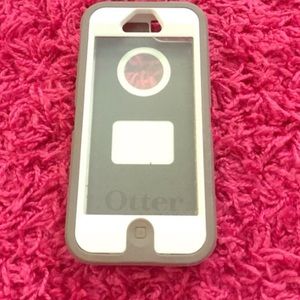 iPhone 5 Otterbox