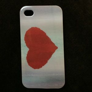 iPhone 4 case