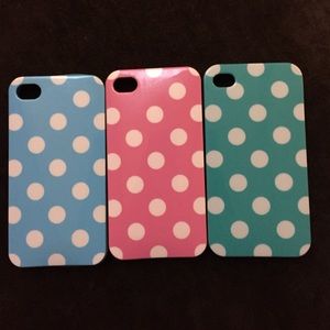 iPhone 4 case