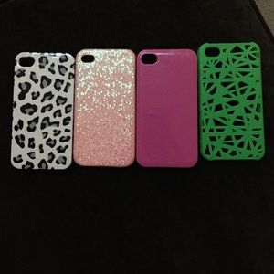 iPhone 4 cases
