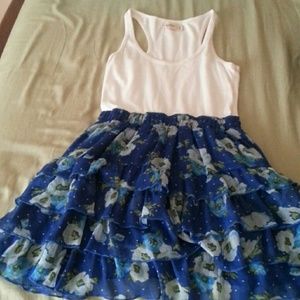 Hollister Dress