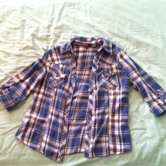 Flannel
