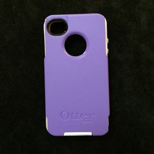 iPhone 4 case