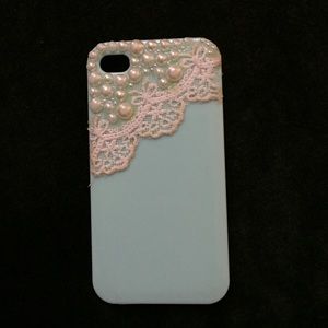 iPhone 4 case