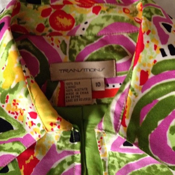 Jacket - Picture 3 of 3