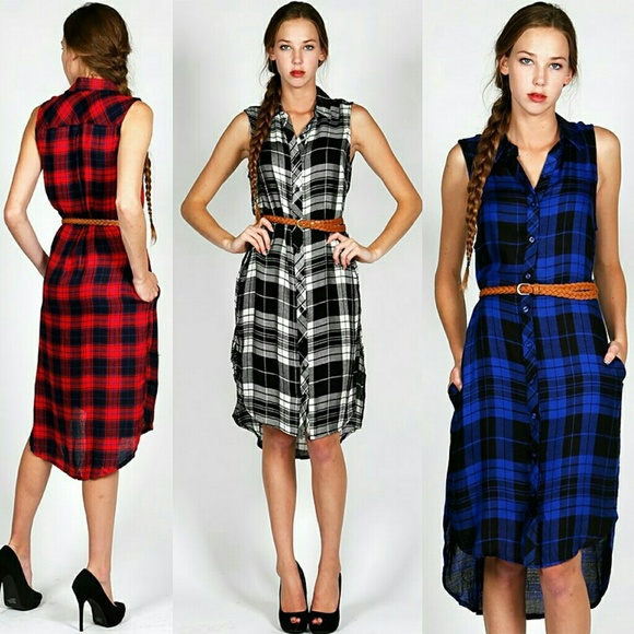 Plaid pinic - Picture 1 of 1