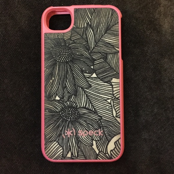 iPhone 4 case