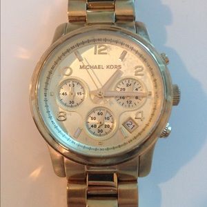 Michael Kors Watch