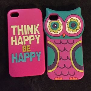 iPhone 4 cases