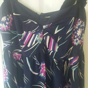 Yumi Kim Floral Dress