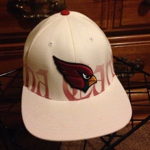 Arizona cardinals hat