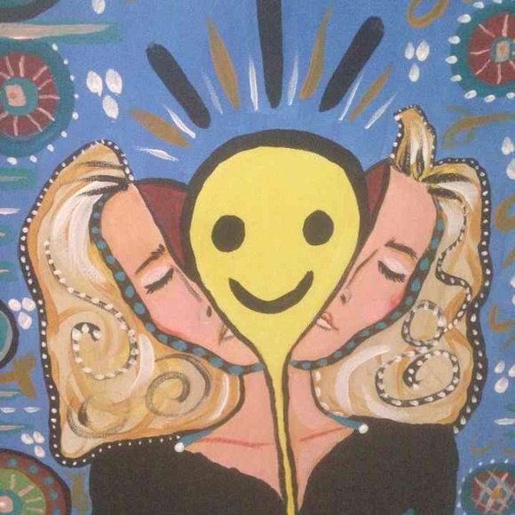 original artwork - Picture 3 of 3