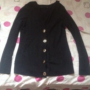 Tory burch Simone cardigan