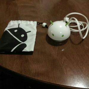 i Home carry along system