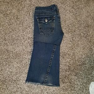 True Religion jeans